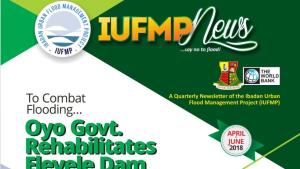 IUFMP Newsletter April - June 2018 
