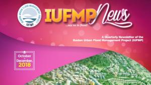 IUFMP Newsletter October - December 2018 