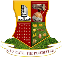 Oyo State Logo Oyo Logo